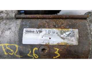 Стартер  Volkswagen Passat 7 2010-2015 Европа      