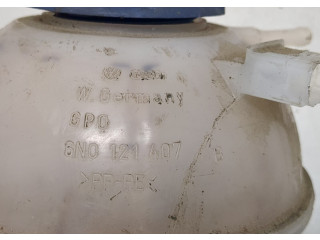 Бачок расширительный  Volkswagen Polo 1994-1999 6N0121407B    1.4