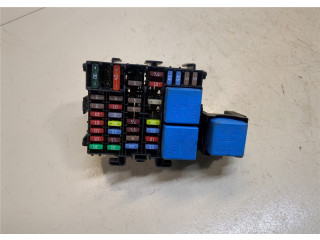Блок предохранителей  Dacia Sandero 2012-      4324306    0.9