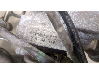 Турбина Volvo S60 2018-