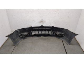 Бампер  Citroen C4 2004-2010 передний   