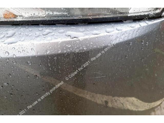 Вентилятор радиатора Volkswagen Jetta 6 2010-2015 1.6 дизель