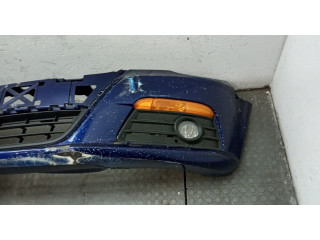 Бампер  Volkswagen Passat CC 2008-2012 передний   