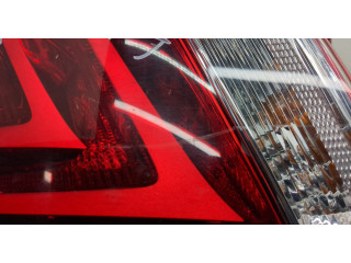 Задний фонарь