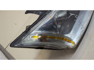 Фара передняя  Ford Focus 2 2005-2008 правая 