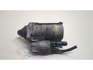 Стартер  Volkswagen Caddy 2004-2015 1.9     