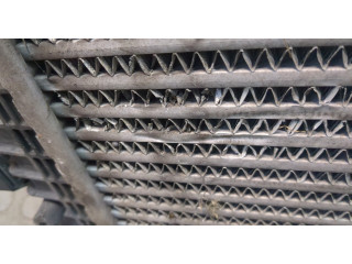 Интеркулер  Skoda Yeti 2013-2018       