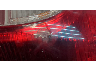 Задний фонарь 265503VV0A Nissan Note E12 2012-