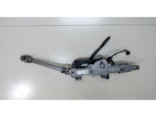 рейка Колонка рулевая Skoda Karoq 2017-