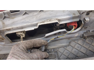 Задний фонарь          