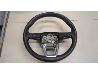 Руль Audi Q3 2018- 83A419091AF