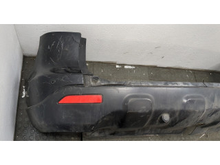 Бампер Honda CR-V 2007-2012 задний