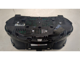 Панель приборов  Chevrolet Orlando 2011-2015       68801457    2  Дизель