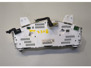 Панель приборов Mazda CX-9 2007-2012 05172405AG 3.7 Бензин