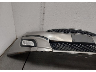 Решетка радиатора  KIA Optima 3 2010-2015          863504C700, 863504C500