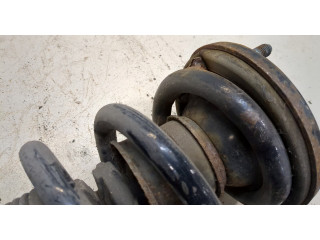 Стойка амортизатора Mitsubishi Pajero 2006-2011 4062A024, 4040A068