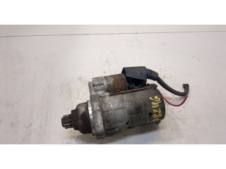 Стартер  Volkswagen Passat 6 2005-2010      