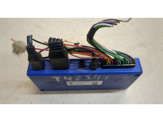 Блок комфорта  BMW X3 E83 2004-2010        