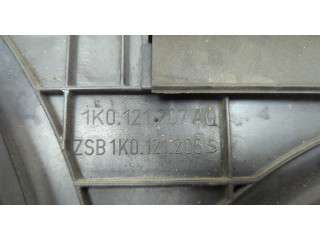 Вентилятор радиатора  Skoda Octavia (A5) 2004-2013           