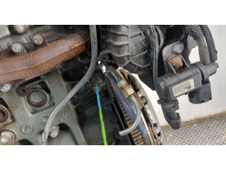  Турбина  Fiat 500L 2012-2022             