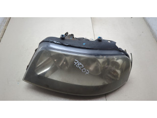 Фара передняя Seat Alhambra 1996-2010 левая