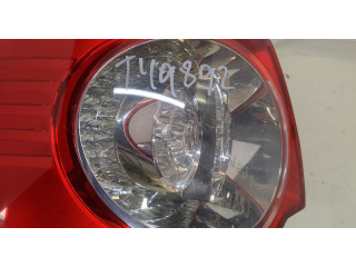 Задний фонарь