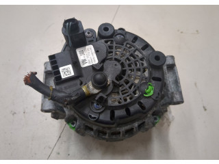 Генератор Volkswagen Jetta 6 2014-2018 0K903023 6 1.8 бензин