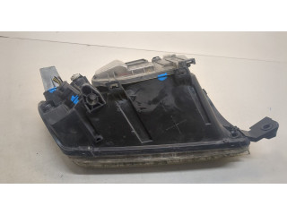 Фара передняя  Skoda Fabia 1999-2007 левая 