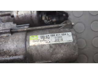 Стартер  Volkswagen Passat 5 2000-2005      