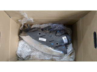 Фара передняя  Volkswagen Passat 6 2005-2010 левая 