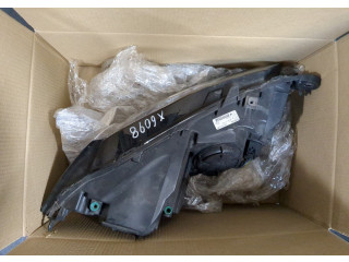 Фара передняя Jaguar XF 2015–2020 левая