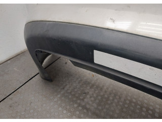 Бампер Volkswagen Bora задний