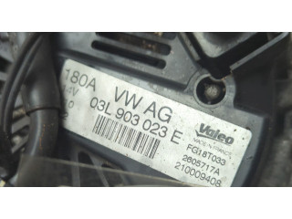 Генератор  Volkswagen Passat 6 2005-2010       03G903023    