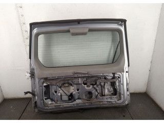 Замок багажника  Mitsubishi Pajero / Montero 2000-2006       