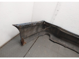 Бампер  Jaguar S-type задний   