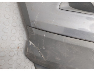 Бампер Ford EcoSport 2012-2018 передний 1909418, CN1517757HAXWAA