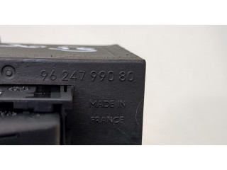 Блок комфорта  Peugeot 406 1995-1999      9624799080  