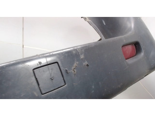 Бампер  Peugeot Expert 2007-2016 задний    