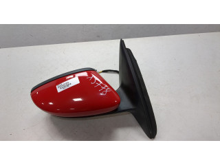 Зеркало боковое  Skoda Rapid  правое           5JC857508E, 5JA857522C, 6V0857538A