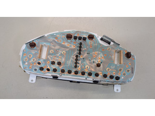 Панель приборов Mitsubishi Carisma