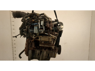 Турбина Nissan NV200 2009-2025 1441100Q3J