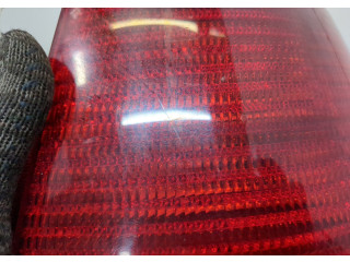 Задний фонарь          