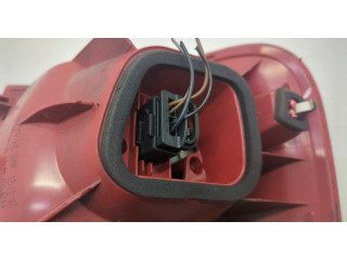 Задний фонарь