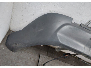 Бампер Mitsubishi Outlander XL 2006-2012 задний 6410A827