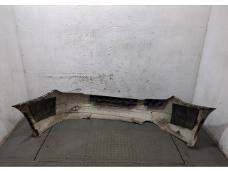 Бампер  Mercedes C W204 2007-2013 задний     