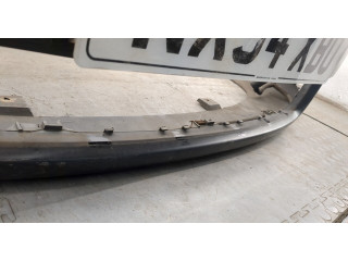 Бампер Audi TT (8N) 1998-2006 передний 8N0807101AA