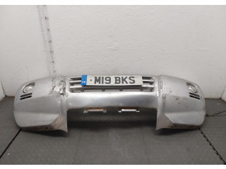Бампер Mitsubishi Pajero / Montero 2000-2006 передний MN133637HD