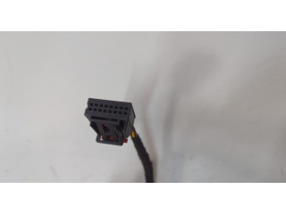 Зеркало боковое  Volkswagen Passat 6 2005-2010  левое           