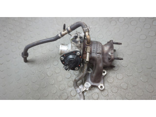  Турбина  Ford Focus 3 2011-2015             
