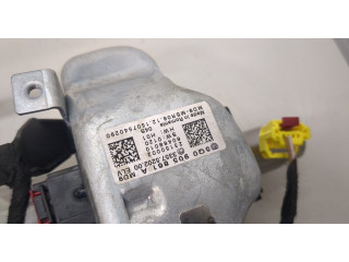  рейка  Колонка рулевая  Audi A3 (8V) 2016-2020      